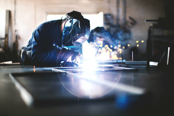 Best Specialty Welding Processes in Anchorage, AK
