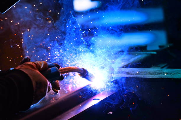 Best Artistic and Custom Metal Fabrication in Anchorage, AK