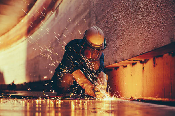 Affordable Welder Services in Anchorage, AK