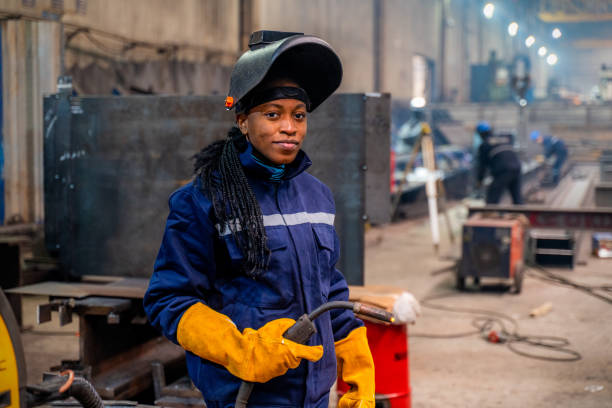 Best Food and Beverage Processing Equipment Welding in Anchorage, AK