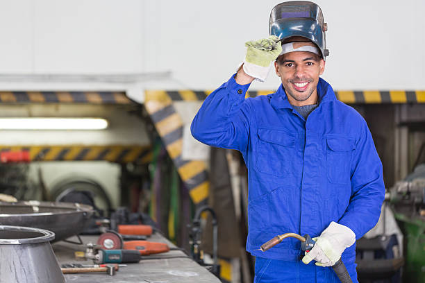  Anchorage, AK Welder Pros