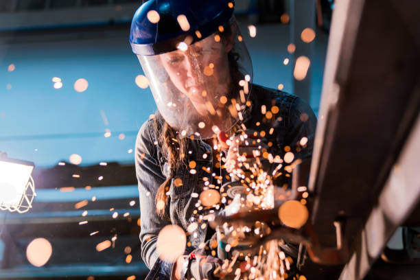 Best Maintenance and Repair Welding in Anchorage, AK
